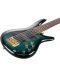 Бас китара Ibanez - SR405EPBDX, Tropical Seafloor Burst - 6t