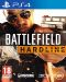 Battlefield: Hardline (PS4) - 1t