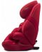 Детско столче за кола Babyauto - Ziti Fix Sport, червено, 9-36 kg - 3t