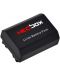 Батерия Hedbox - RP-FZ100, за Sony, черна - 1t