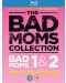 Bad Moms 1 & 2 (Blu-Ray) - 1t