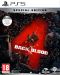 Back 4 Blood: Special Edition (PS5) - 1t