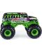 Бъги Spin Master Monster Jam - Grave digger, с гривна, 1:64 - 3t