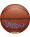 Баскетболна топка Wilson - NBA Team Alliance LA Lakers, размер 7 - 5t