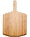 Бамбукова лопата за пица Ooni - UU-P08200, 50.5 x 30.5 х 1.2 cm - 1t