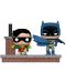 Фигура Funko Pop! Moment!: Batman 80th - 1964 Batman and Robin - 1t