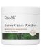 Barley Grass Powder, 200 g, OstroVit - 1t