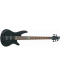 Бас китара Ibanez - SRX725, Black Flat - 3t