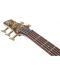 Бас китара Ibanez - SR305EDX, Rose Gold Chameleon - 9t
