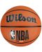 Баскетболна топка Wilson - NBA  Drv Plus, размер 5 - 1t