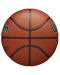 Баскетболна топка Wilson - NBA Team Alliance Basketball, размер 7 - 4t