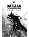 Batman: The Arkham Saga (Omnibus) - 1t