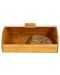 Бамбукова кутия за хляб HIT - 4t