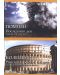 BBC Помпей: Последният ден / Колизеумът: Римската арена на смъртта (DVD) - 1t