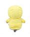 Плюшена играчка Budi Basa - Коте Басик бебе с якенце, 20 cm - 4t