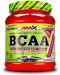 BCAA Micro-Instant Juice, горски плодове, 400 + 100 g, Amix - 1t