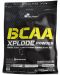 BCAA Xplode, портокал, 1000 g, Olimp - 1t