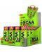 BCAA 3000 Shot Box, пъпеш, 20 шота x 60 ml, Amix - 1t