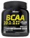 BCAA 20:1:1, грейпфрут, 500 g, Olimp - 1t