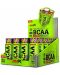 BCAA 3000 Shot Box, горски плодове, 20 шота x 60 ml, Amix - 1t