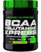 BCAA + Glutamine Xpress, цитрус, 300 g, Scitec Nutrition - 1t