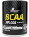 BCAA Xplode, плодов пунш, 280 g, Olimp - 1t