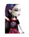 Кукла Mattel Monster High - Спектра Вондъргайст - 3t