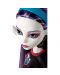 Кукла Mattel Monster High - Спектра Вондъргайст - 2t