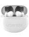 Безжични слушалки Urbanista - Austin TWS, бели - 1t