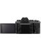Безогледален фотоапарат Fujifilm - X-S20, 26.1MPx, черен - 3t