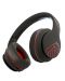 Безжични слушалки PowerLocus - P6, червени - 3t