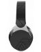 Безжични слушалки с микрофон PowerLocus - EDGE, черни - 4t