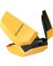 Безжични слушалки Edifier - GX07, TWS, ANC, жълти/черни - 4t