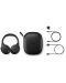 Безжични слушалки Philips - TAH8506BK/00, ANC, черни - 7t