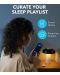 Безжични слушалки Anker - Soundcore Sleep A20, TWS, бели - 4t