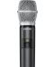 Безжичен микрофон Shure - GLXD2/SM86, черен - 1t