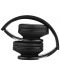 Безжични слушалки с микрофон PowerLocus - EDGE, черни - 6t