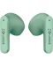 Безжични слушалки A4tech - B20 2Drumtek, TWS, зелени - 2t