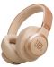 Безжични слушалки JBL - Live 770NC, ANC, Sand - 1t