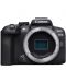 Безогледален фотоапарат Canon - EOS R10, Black + Обектив Canon - RF-S, 10-18mm, f/4.5-6.3, IS STM - 2t