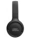 Безжични слушалки с микрофон JBL - Tune 520BT, черни - 3t