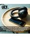 Безжични слушалки Sony - WH ULT Wear, ANC, черни - 7t