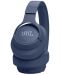 Безжични слушалки с микрофон JBL - Tune 770NC, ANC, сини - 2t