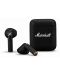 Безжични слушалки Marshall - Minor III, TWS, черни - 1t