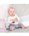 Бебешка дрънкалка HaPe International - Лабиринт от мъниста - 3t