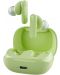 Безжични слушалки Skullcandy - Smokin' Buds, TWS, Matcha - 1t