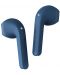 Безжични слушалки Fresh N Rebel - Twins 1, TWS, Steel Blue - 4t