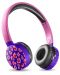 Безжични слушалки Cellularline - Music Sound Camou, многоцветни - 1t