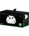 Безжично зарядно устройство Razer - за Xbox, Robot White - 5t