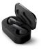 Безжични слушалки Philips - TAT5506BK/00, TWS, ANC, черни - 4t